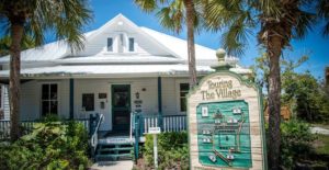 Sanibel Island, Periwinkle Cottages